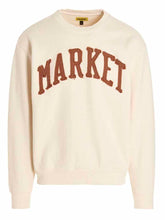 'Market Vintage Wash’ sweatshirt